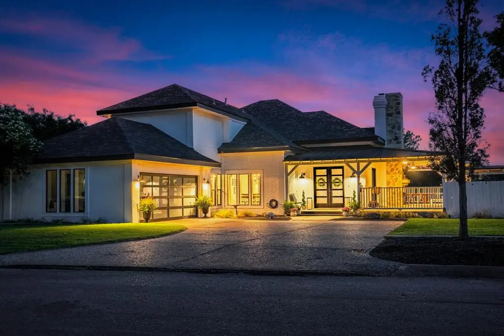 509 Oakland Hills Lane, Kerrville, TX 78028 - #1