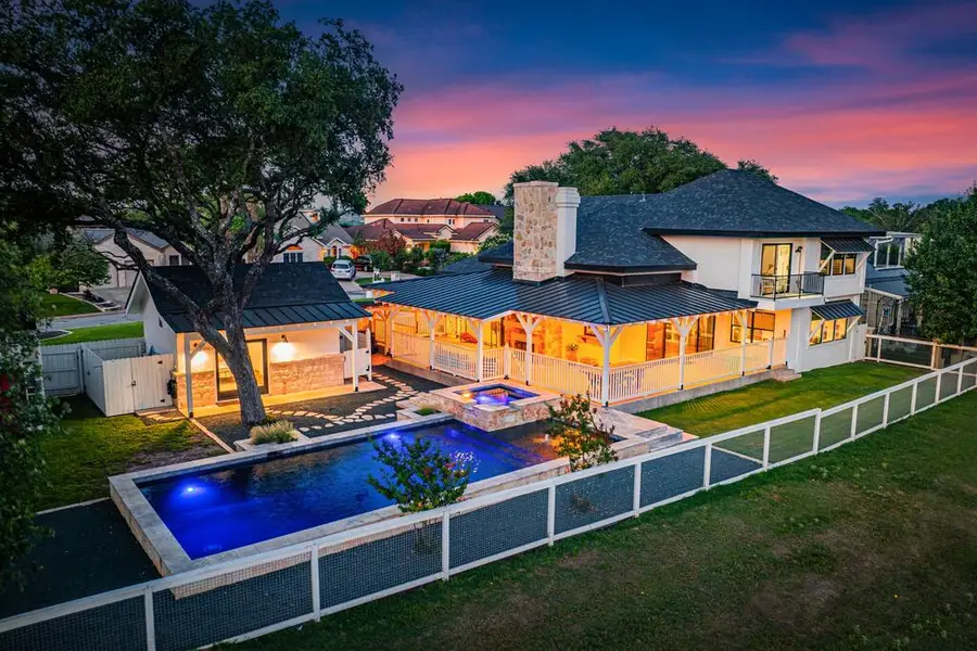 509 Oakland Hills Lane, Kerrville, TX 78028 - #3