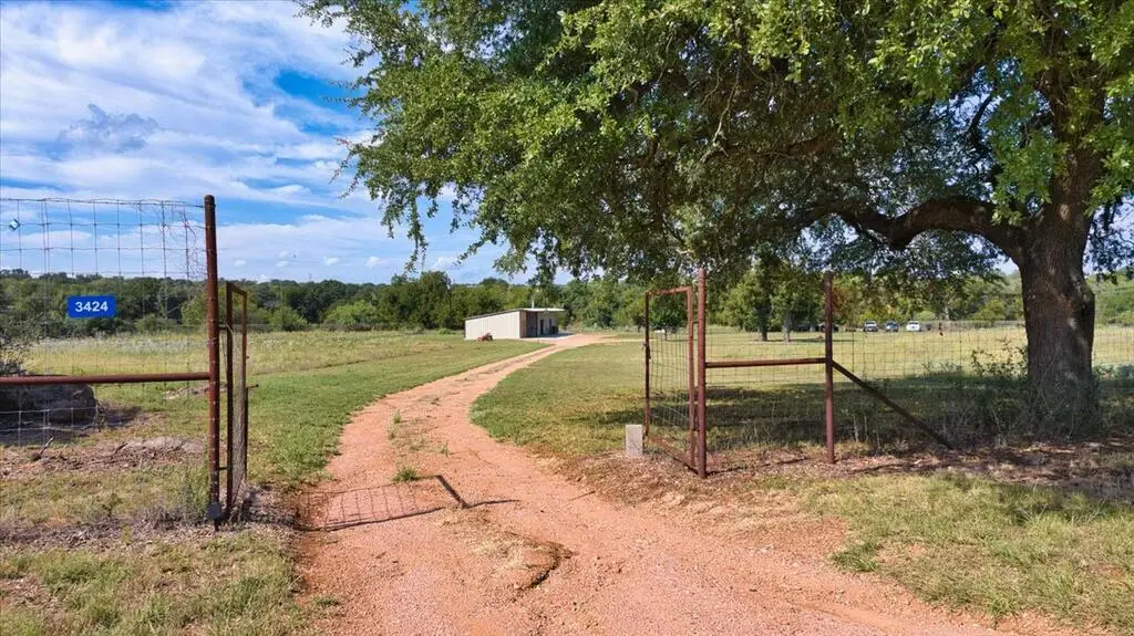 3424 S Hwy 87, Mason, TX 76856 - #1