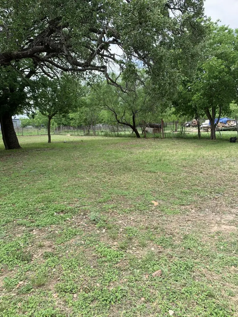 1308 S Melville, Brady, TX 76825 - #1