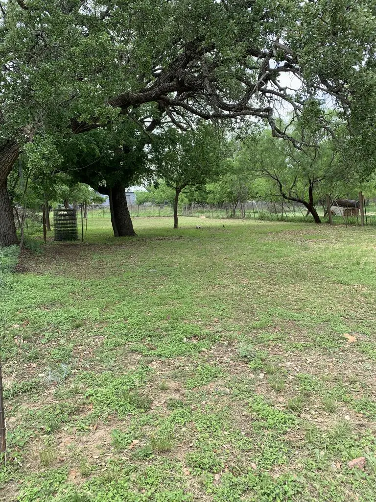 1308 S Melville, Brady, TX 76825 - #2