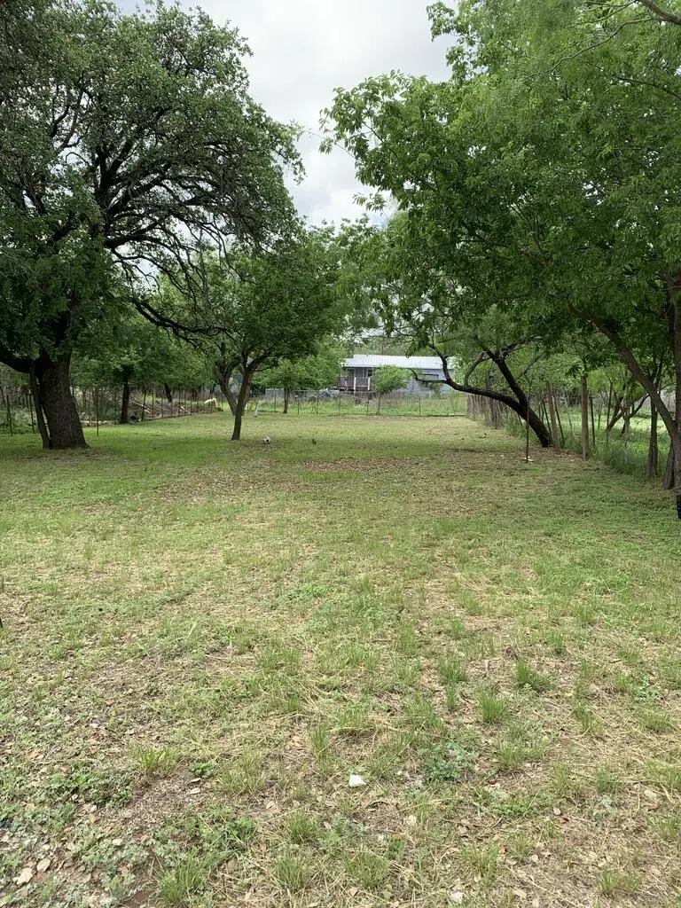 1308 S Melville, Brady, TX 76825 - #3