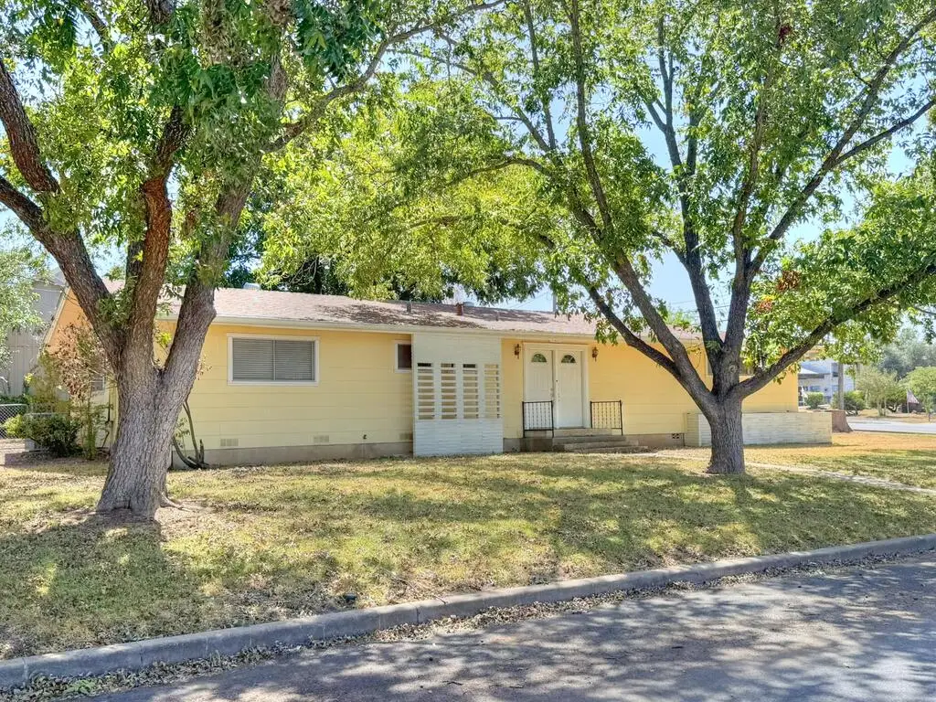 101 E Hale St, Fredericksburg, TX 78624 - #1