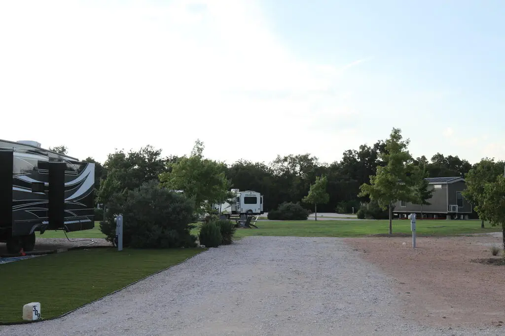 4584 E Us Hwy 290 #309, Fredericksburg, TX 78624 - #1
