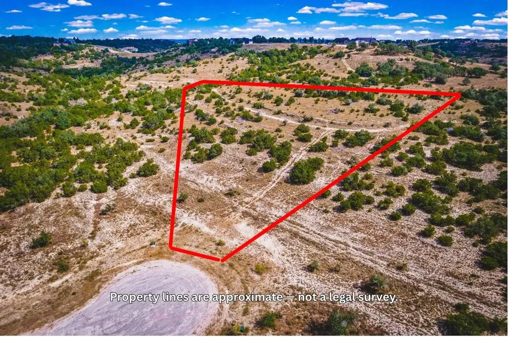 Lot 169 E Starview Rd, Blanco, TX 78606 - #1
