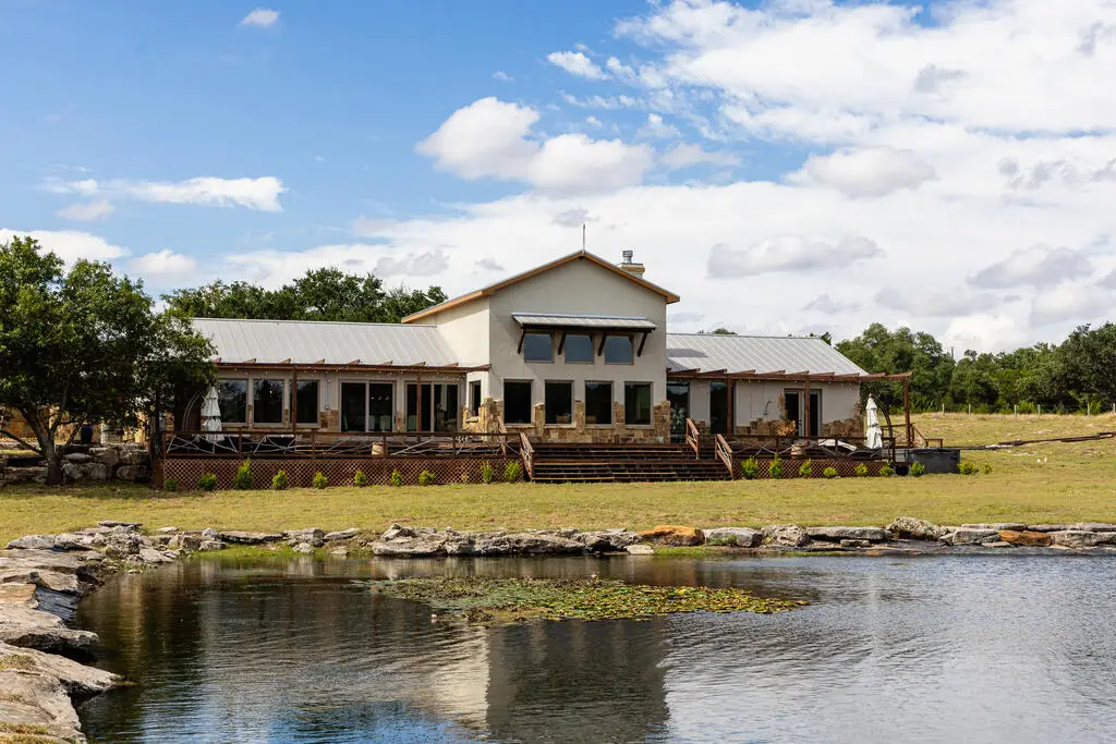 163 North Ridge, Mountain Home, TX 78058 - #1