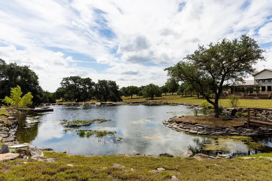 163 North Ridge, Mountain Home, TX 78058 - #2