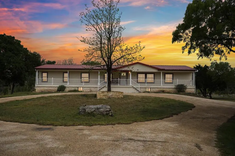 250 Wharton Rd, Kerrville, TX 78028 - #2