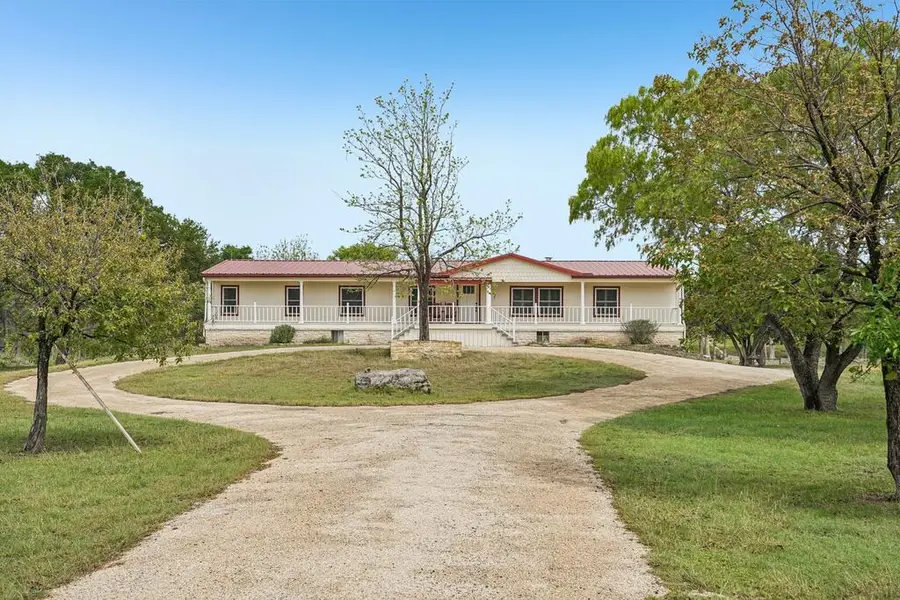 250 Wharton Rd, Kerrville, TX 78028 - #3