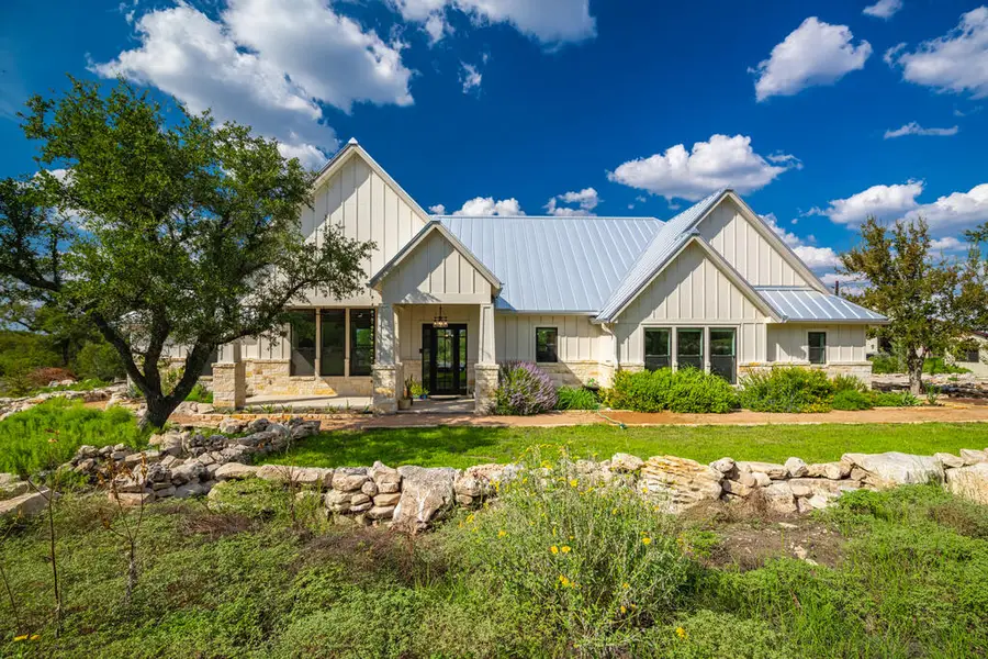 2840 N Grape Creek Rd, Fredericksburg, TX 78624 - #3