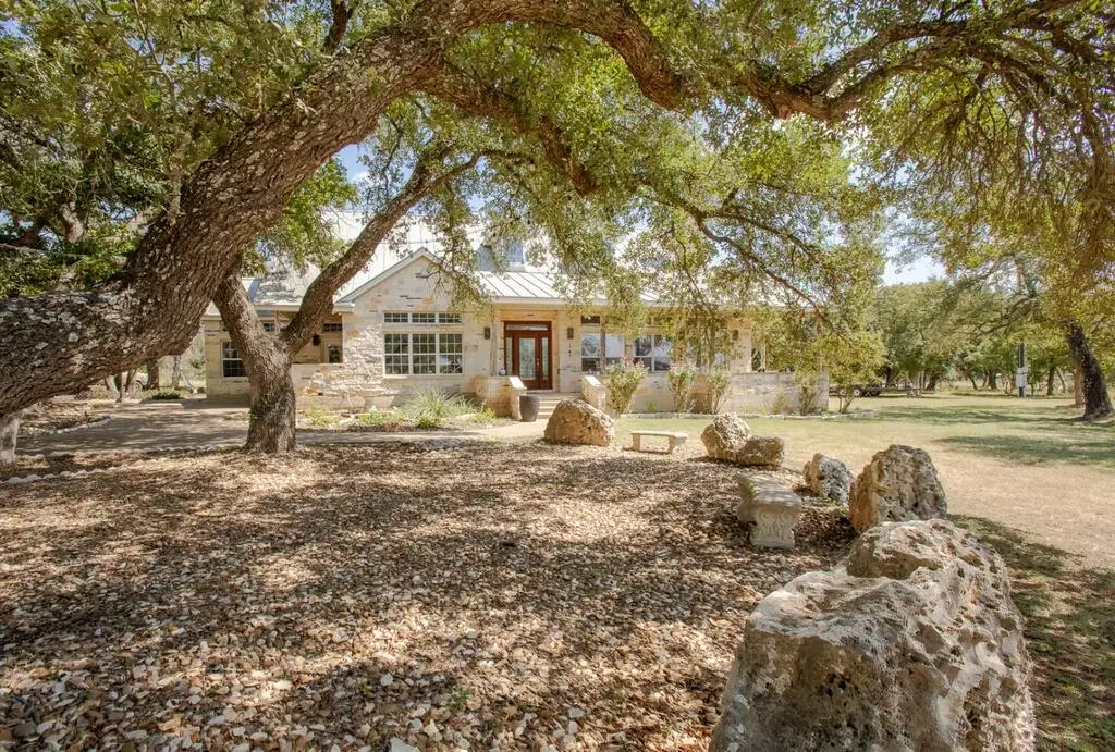 2010 County Road 233, Florence, TX 76527 - #1