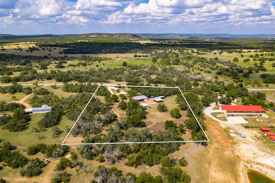 5978 Ranch Rd 1323, Willow City, TX 78624 - #2