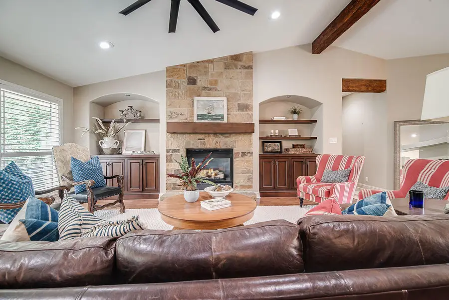 120 Stone Forest, Fredericksburg, TX 78624 - #3