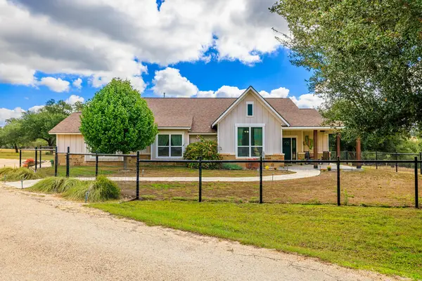 2873 Ranch Rd 1888, Fredericksburg, TX 78624