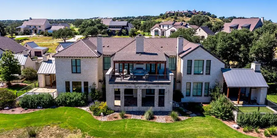 176 Putting Park Drive, Fredericksburg, TX 78624 - #2