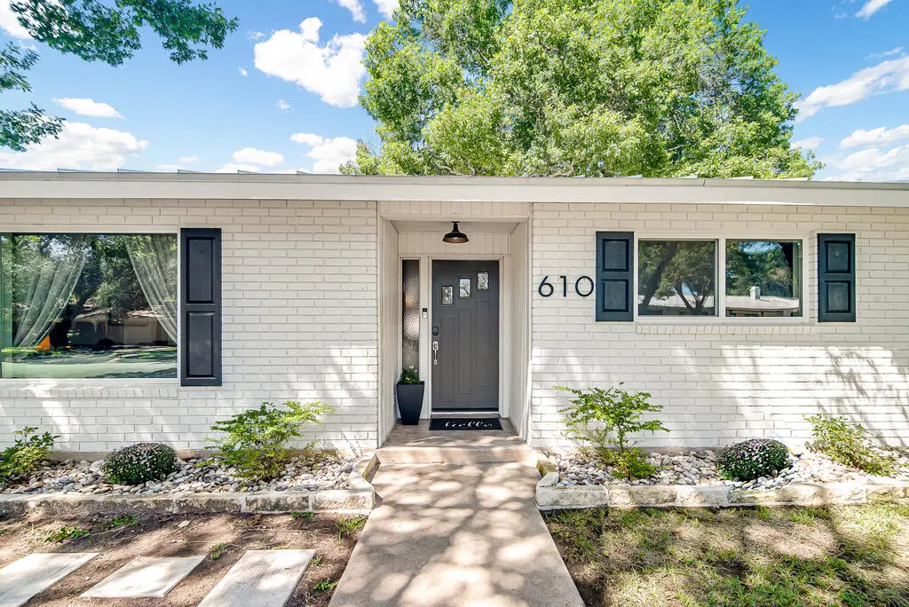610 Kristofer, Fredericksburg, TX 78624 - #1