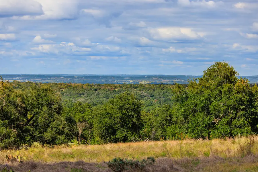 358 Dally Rd, Fredericksburg, TX 78624 - #2