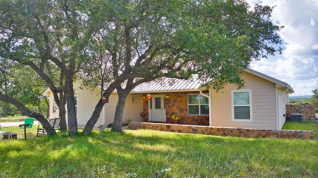 12119 W Hwy 29, Llano, TX 78643 - #1