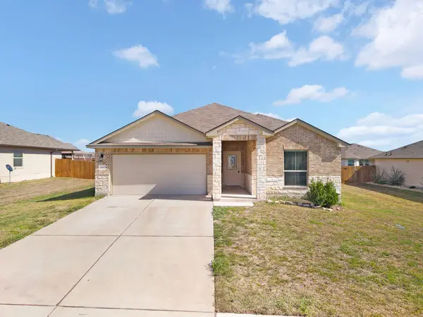 2009 Bee Creek Loop, Copperas Cove, TX 76522