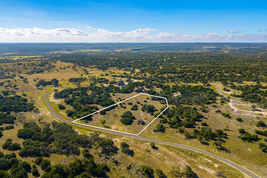 Lot 64 Oakwater Dr, Fredericksburg, TX 78624 - #2