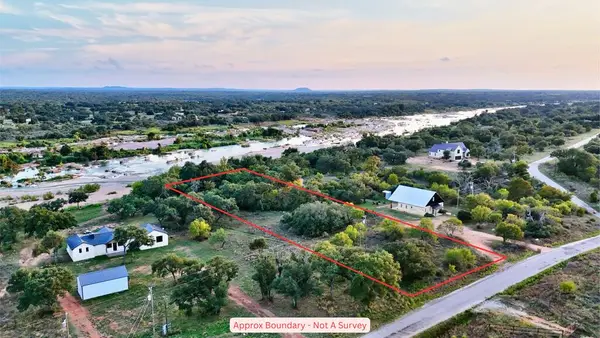 TBD County Rd 104, Llano, TX 78643
