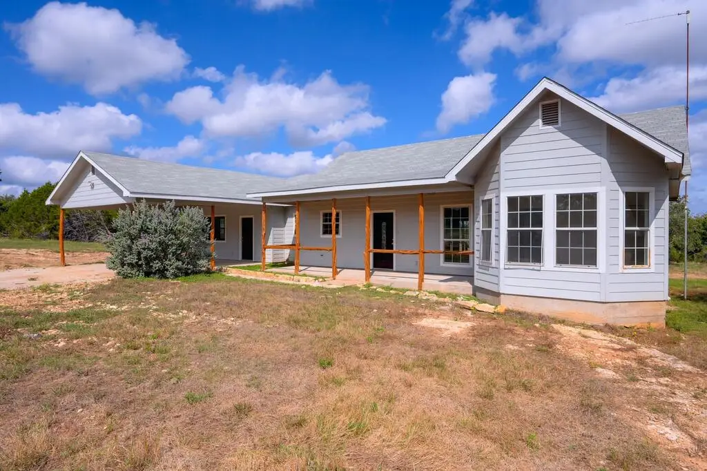 725 Lonesome Loop, Blanco, TX 78606 - #1