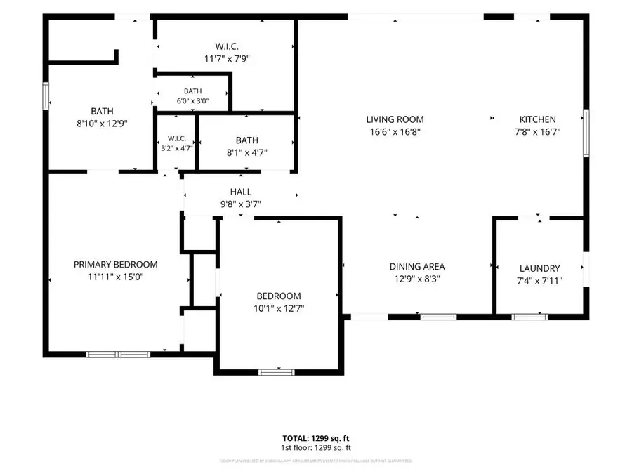 103 Oak Shadow, San Marcos, TX 78666 - #2