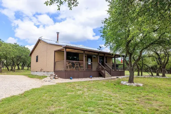 221 Coyote Trail, Harper, TX 78631