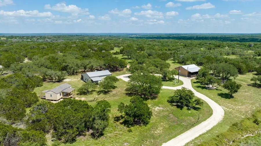 221 Coyote Trail, Harper, TX 78631 - #2