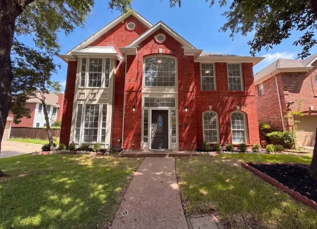 317 Riverwalk River Way #Ln, Irving, TX 75063 - #1