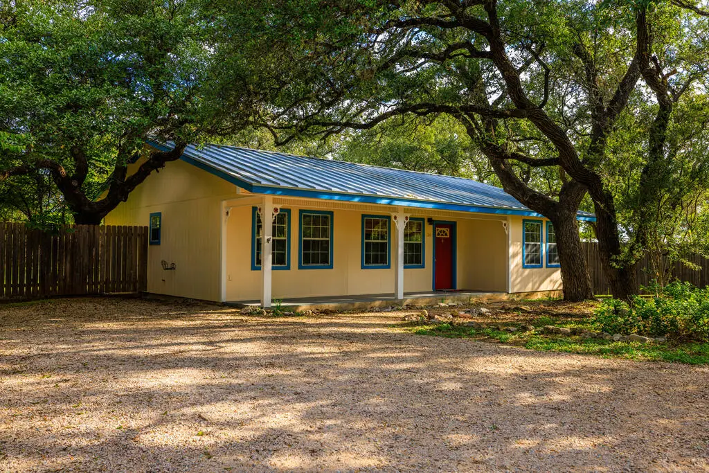 200 Old Austin Hwy, Johnson City, TX 78636 - #1