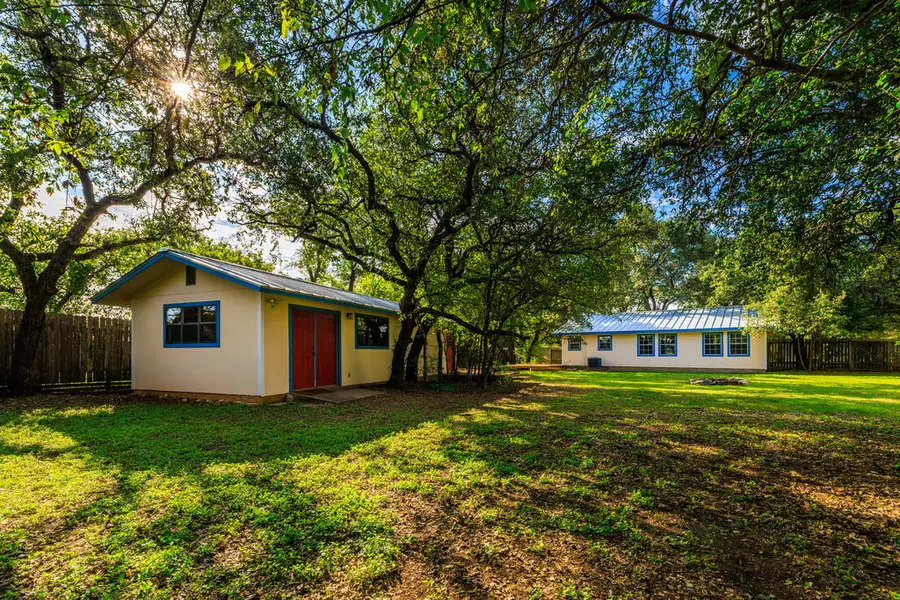 200 Old Austin Hwy, Johnson City, TX 78636 - #2