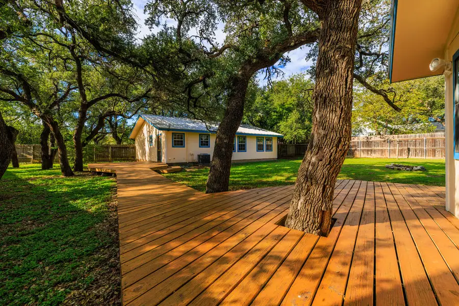 200 Old Austin Hwy, Johnson City, TX 78636 - #3