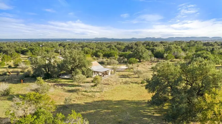 1619 Althaus Ranch Rd, Johnson City, TX 78636 - #2