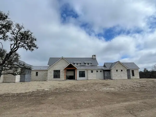 340 Inspiration Loop, Fredericksburg, TX 78624