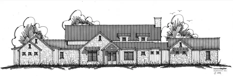 340 Inspiration Loop, Fredericksburg, TX 78624 - Image #2