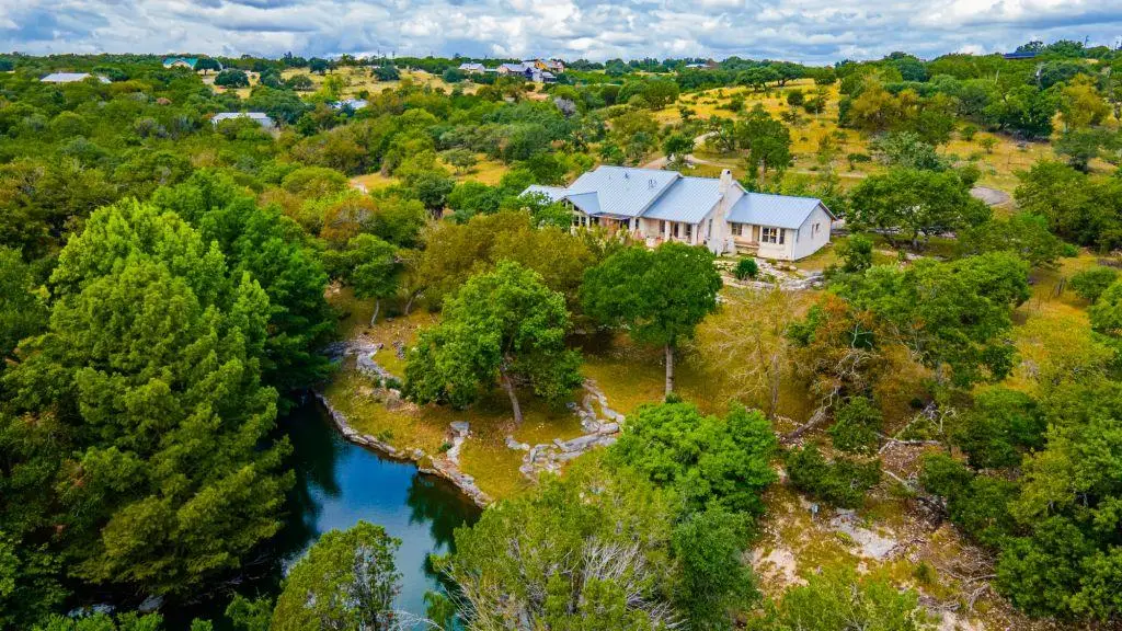 115 Sunset Point, Kerrville, TX 78028 - #1