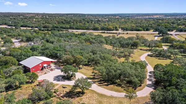 2633 N Us Hwy 281, Johnson City, TX 78636