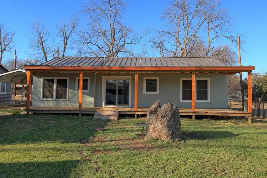 1211 Ritter St, Mason, TX 76856 - Image #2