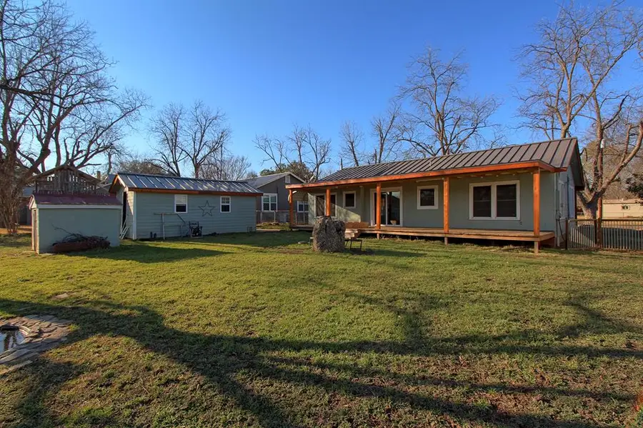 1211 Ritter St, Mason, TX 76856 - Image #3