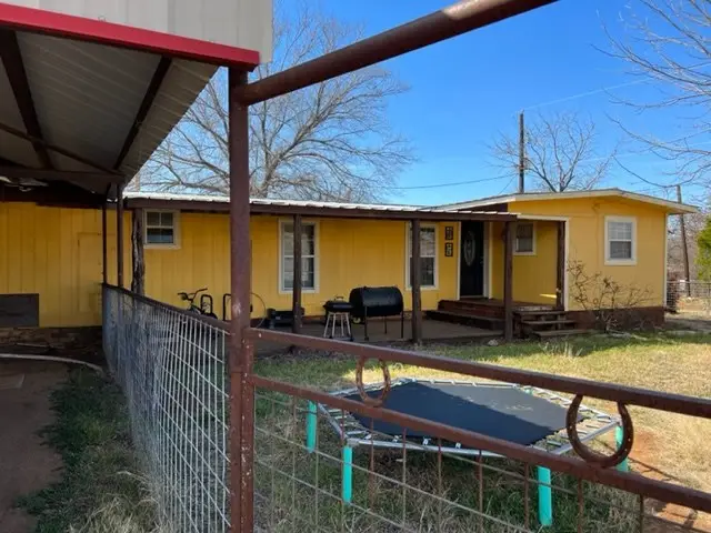 115 W Pontotoc, Mason, TX 76856 - Image #2