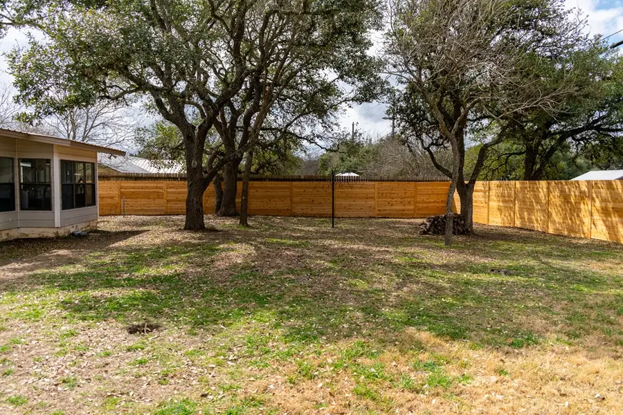 1107 Lazy Creek Lane, Blanco, TX 78606 - Image #2