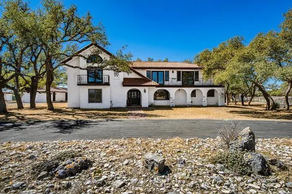 1264 Hwy 55, Rocksprings, TX 78880