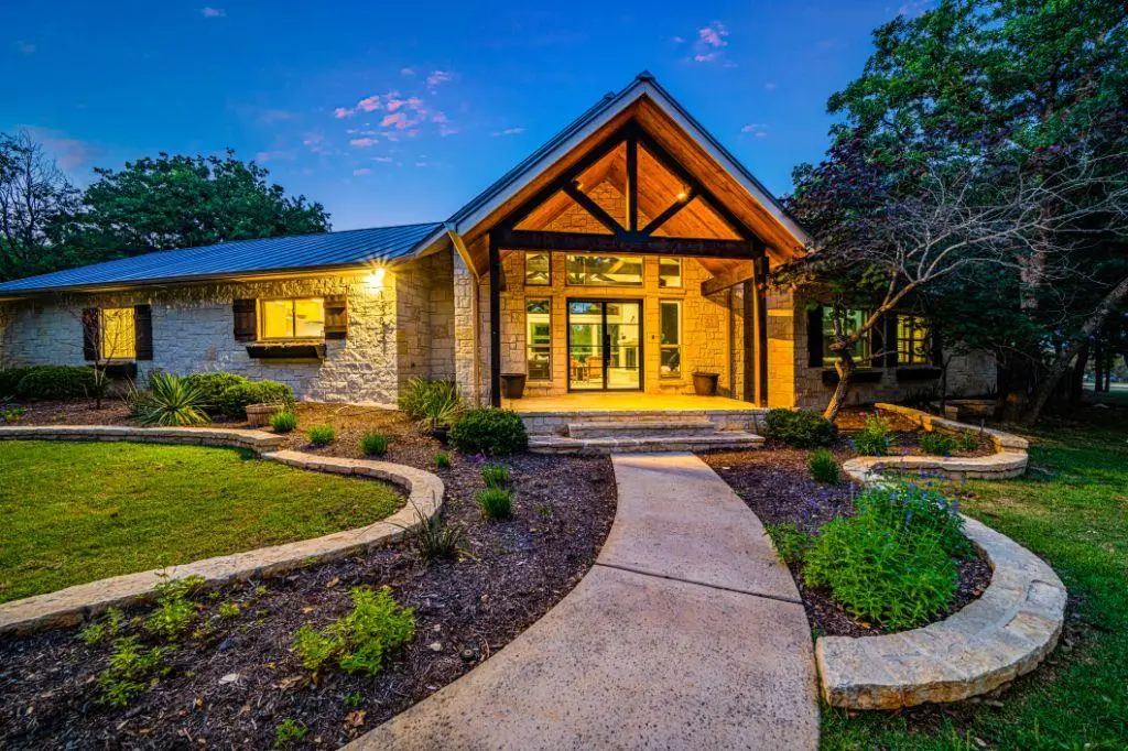 1485 Saddle Club Drive, Kerrville, TX 78028 - Image #1