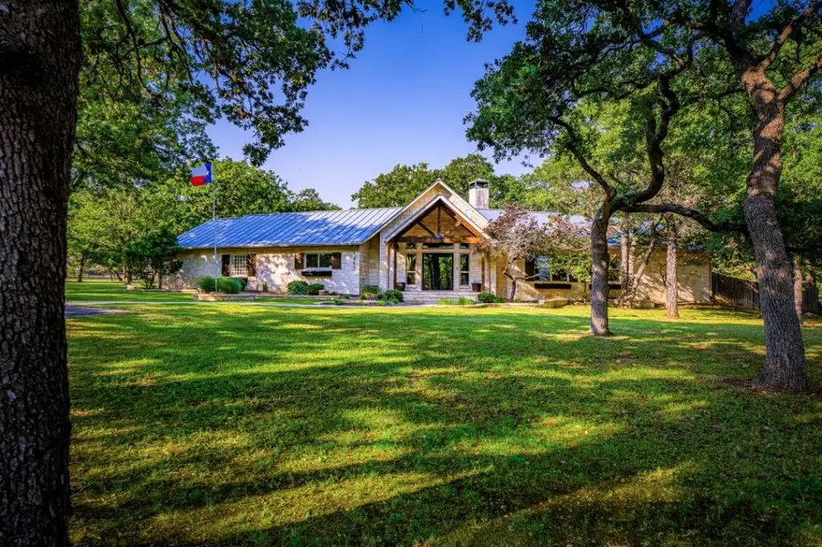 1485 Saddle Club Drive, Kerrville, TX 78028 - Image #2