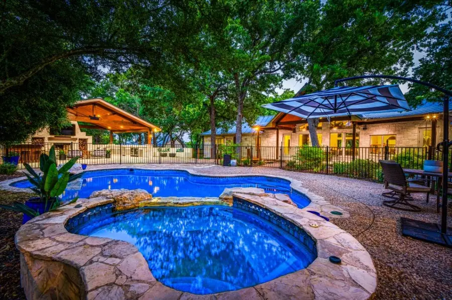 1485 Saddle Club Drive, Kerrville, TX 78028 - Image #3