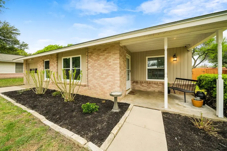 4615 Lorelei Dr., San Antonio, TX 78229 - Image #2