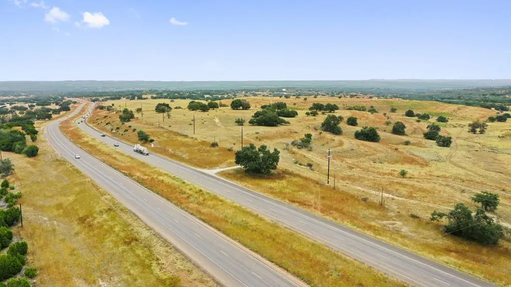 4501 Tract 1 N Us Hwy 281, Johnson City, TX 78636 - Image #1