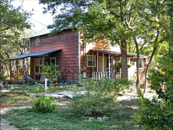 5721 E Ranch Rd 473, Blanco, TX 78606