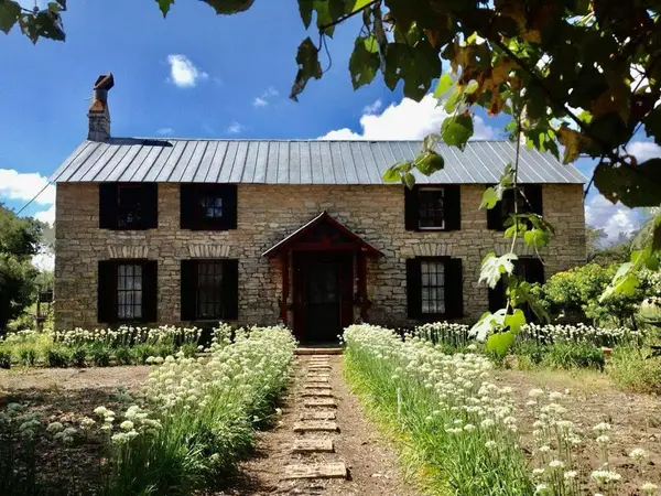 1037 SW Ranch Rd 962, Round Mountain, TX 78663